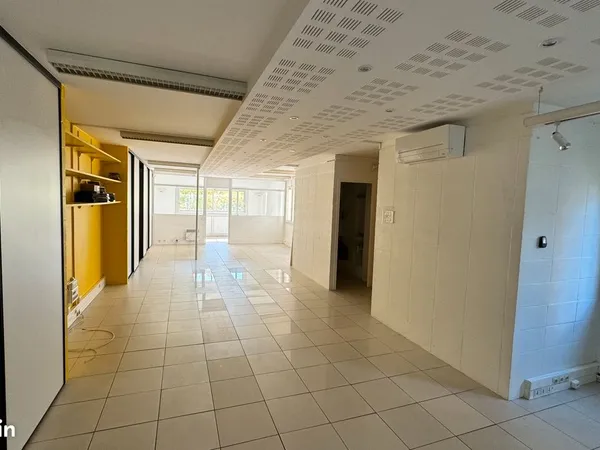 Bureaux à vendre Pré d'Arènes