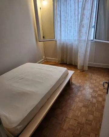 Chambre meublée à Orléans