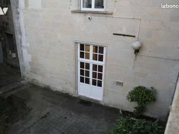 Local d'Activités DOLE