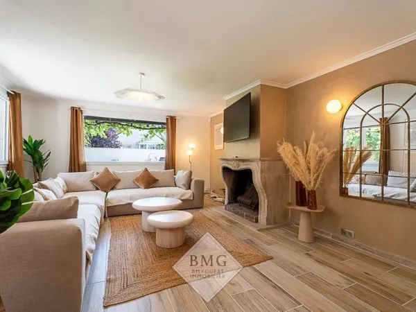 Villa haut de gamme à louer à Chalifert