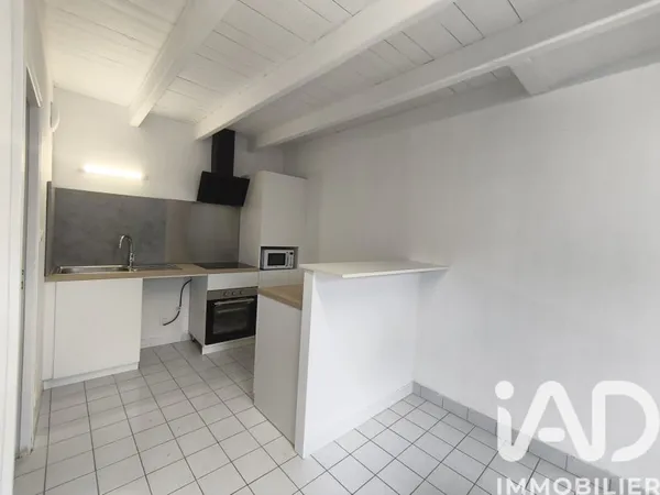 Maison 6 pièces 119 m²