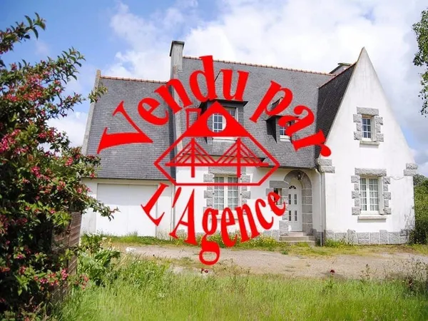 Maison 7 pièces 128 m²