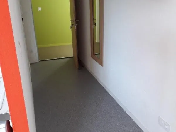 Appartement - T1BIS - OYONNAX