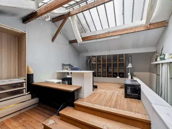 Maison 3 pièces 71 m²