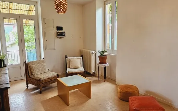 Maison 6 pièces 143 m²