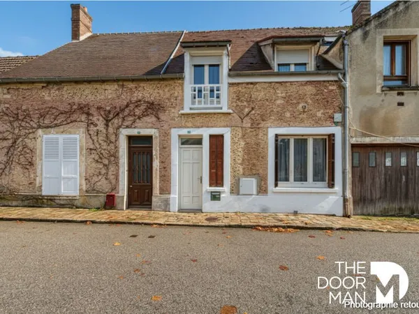 Maison 78120