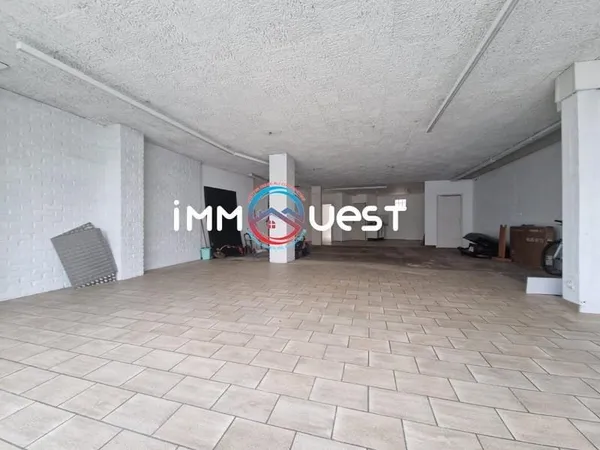 Immeuble en Vente - Gravelines (59820)