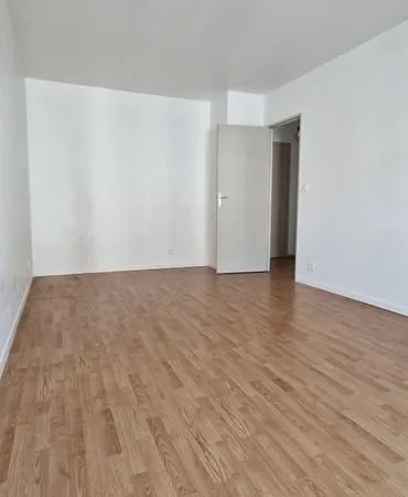 Appartement - 2 pièces - 43m²
