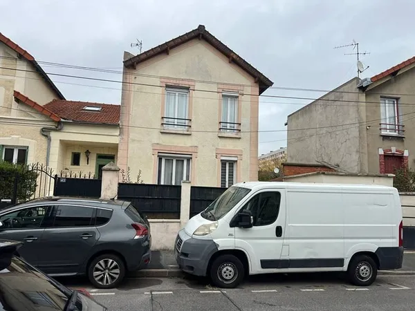 Maison 6 pièces 120 m²
