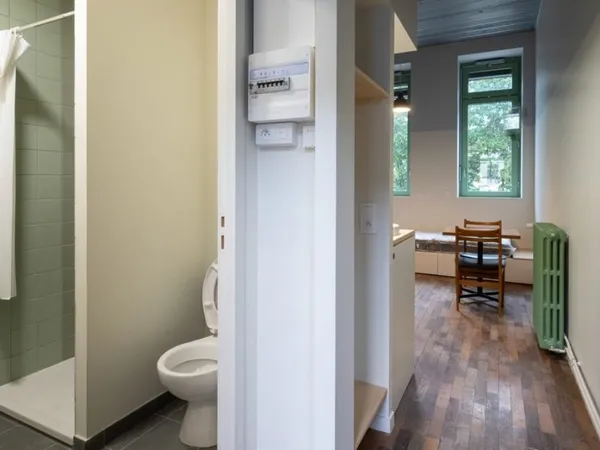Sous-Loue appartement