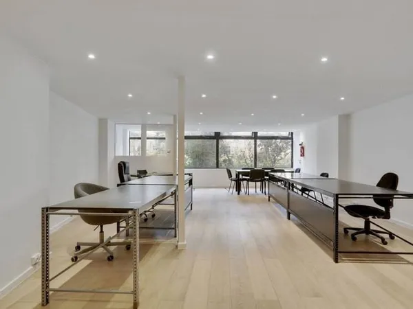 Boutique 207 m²