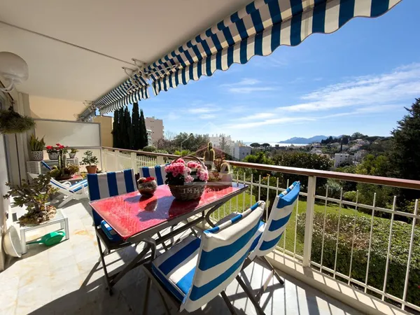 Appartement 3 pièces 78 m²