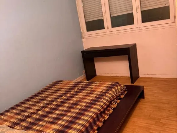 Colocation d'une chambre meublée à Epinay-Sous-Senart qui est une ville calme et paisible
