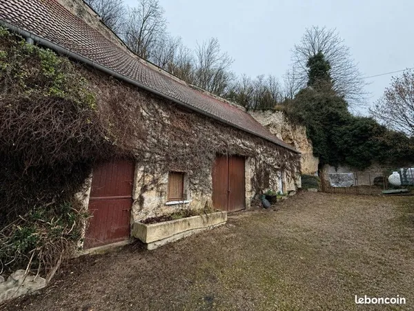 Maison 5 pièces 132 m²