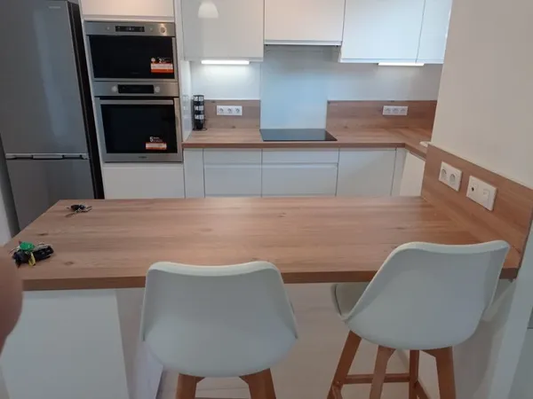 Collocation 118 m2 proche hôpital Lyon sud