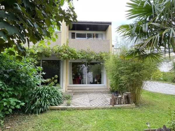 Maison 7 pièces 131 m²