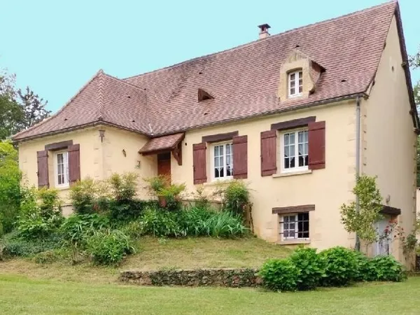 Achat : Maison Rouffignac-Saint-Cernin-de-Reilhac (24580)