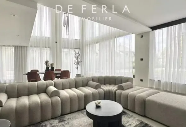 Villa de 560 m² - Sèvres - Piscine - Jardin