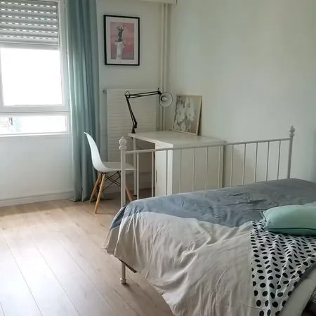 Chambre Meublée tout inclus