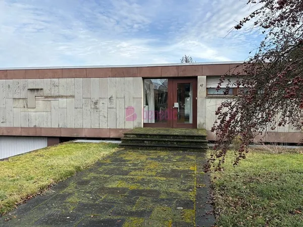 Maison Woustviller 5 pièces 134 m2 sur terrain de 24 ares