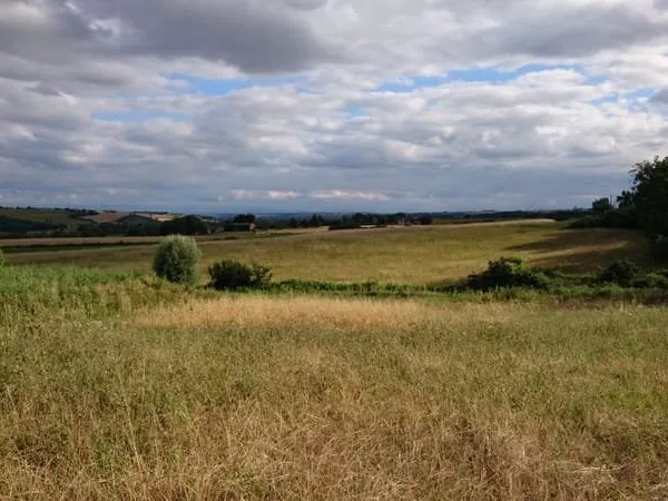 Terrain Beaumont-sur-Lèze 682 m² - Lot 3