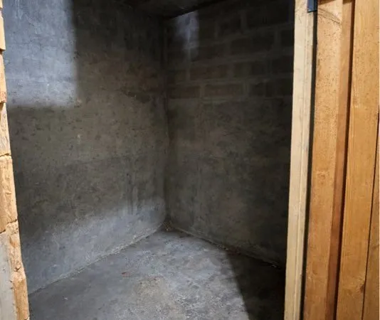 Stockage Vente Nice  4m² 6500€