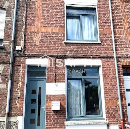 Maison 3 pièces 80 m²