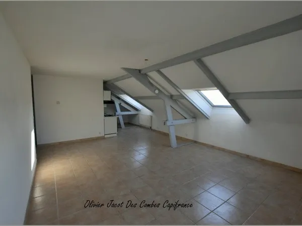 Appartement à vendre 3 pièces VALENTIGNEY (25)