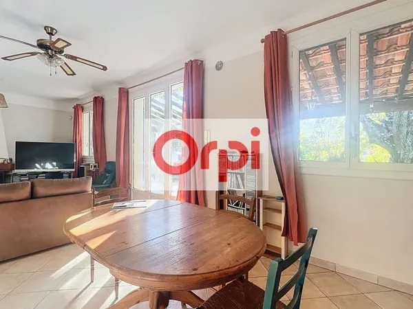 Maison 5 pièces 125 m²