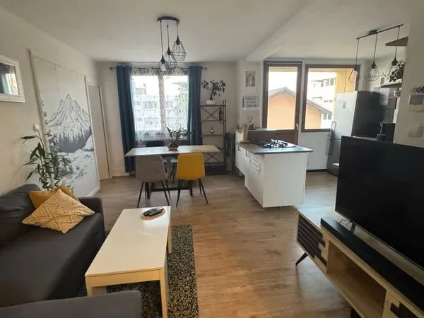Colocation saint etienne tréfilerie / métare / vivaraize