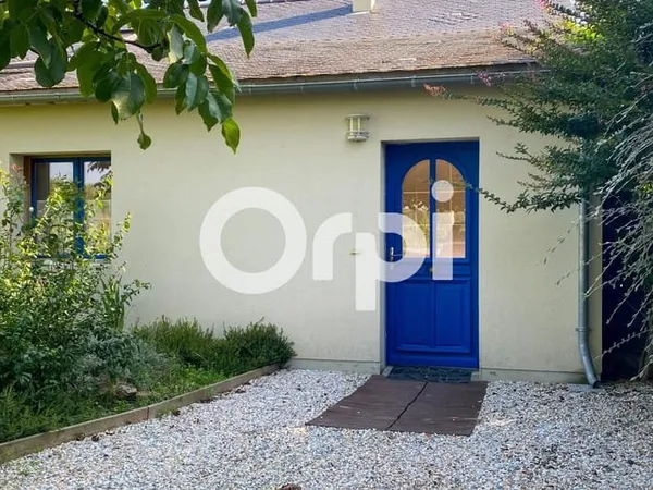Maison 6 pièces 195 m²