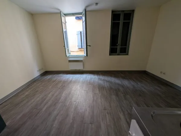 Immeuble de rapport 70 m²