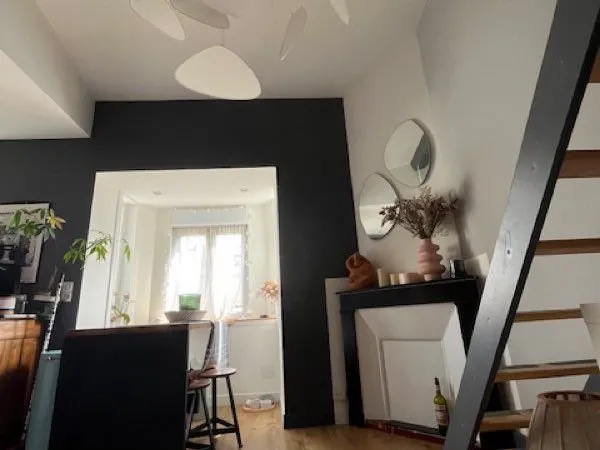 Charmant Appartement avec terrasses