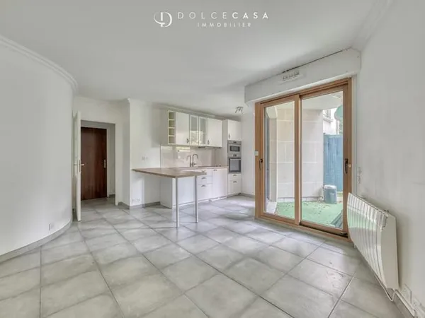 Appartement Le Perreux Sur Marne 1 pièce(s) 26.62 m2