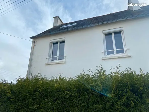 Maison 5 pièces 105 m²