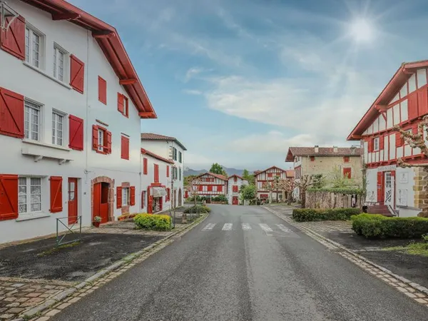Maison Ainhoa 143 m²