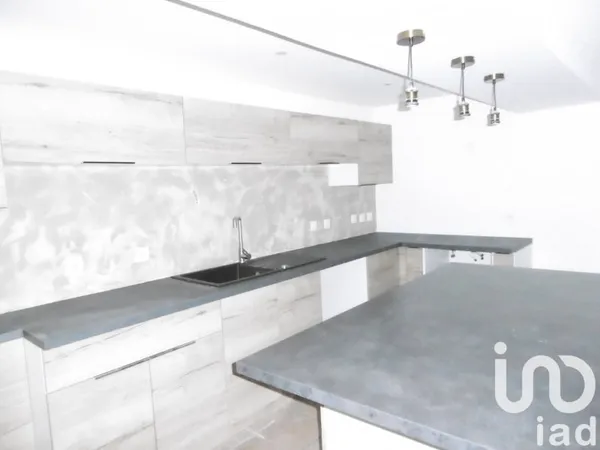 Appartement 4 pièces 78 m²