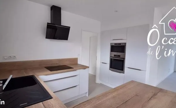 Maison 5 pièces 105 m²