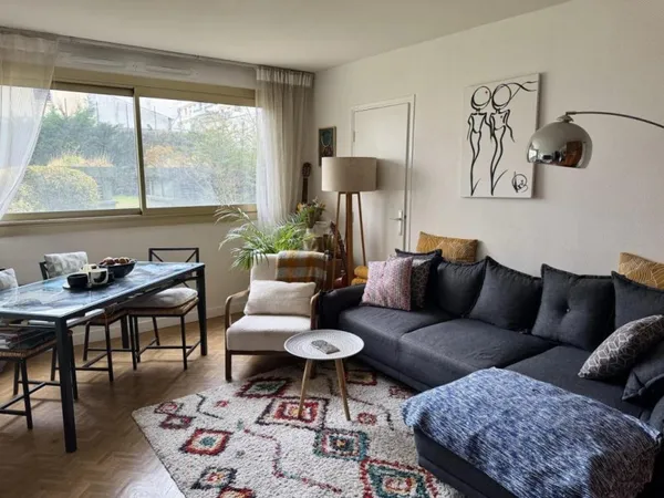 Vends T2 - 44m² - Paris 11ème