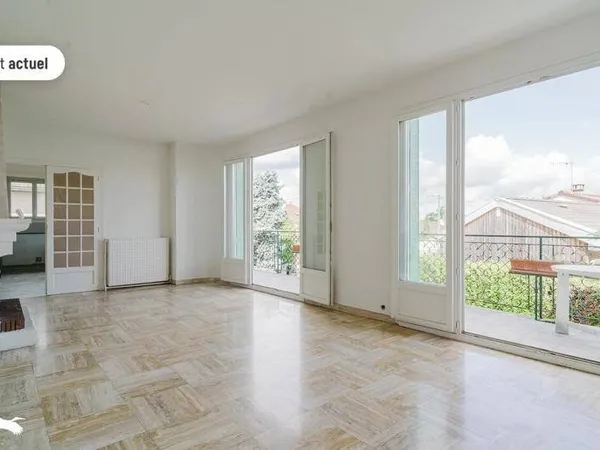 Maison 6 pièces 147 m²