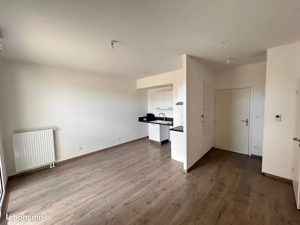 Location appartement Tours Nord