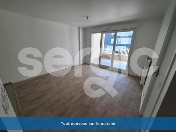 Appartement type 2