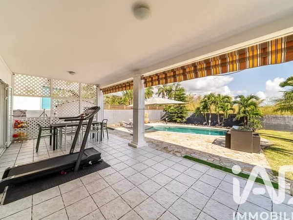 Vente Maison/villa 7 pièces
