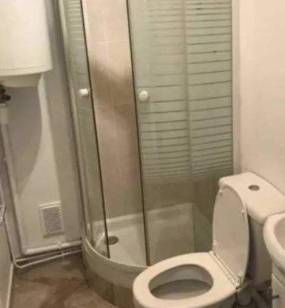 Appartement - T1 - PARIS - 895