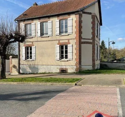 Maison 6 pièces 114 m²
