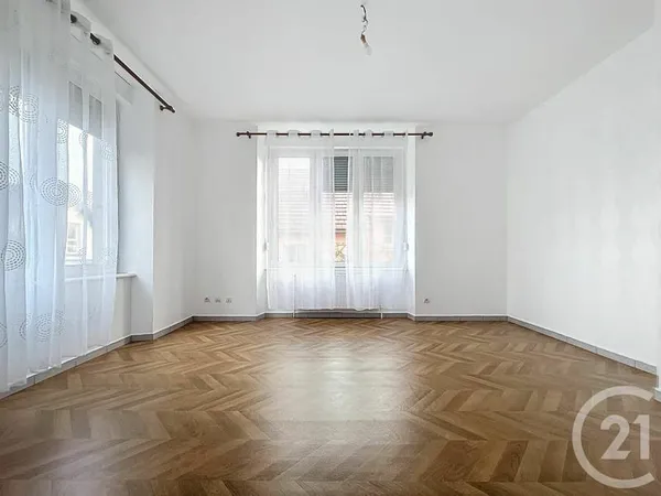 Appartement 1 pièce 33 m²