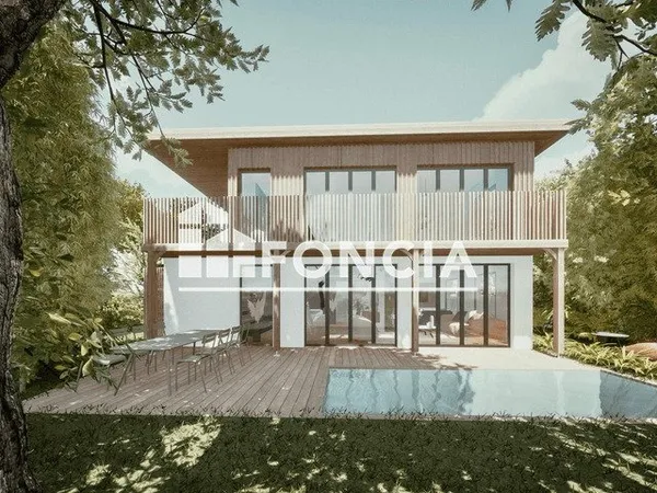 ✨ Bordeaux Caudéran - Maison de caractère à rénover - 170 m² - Parcelle 472 m² ✨