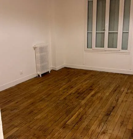 Maison 3 pièces 100 m²