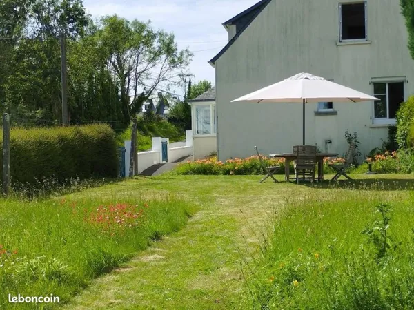 Maison 6 pièces 105 m²