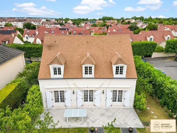 Vends maison